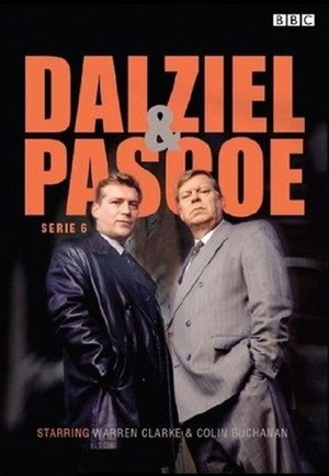 Dalziel and Pascoe 6. évad (2001-10-28) poszter