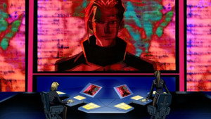 ダイバージェンス・イヴ 2. évad Ep.9 9. epizód