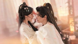 在你眉梢种红豆 1. évad Ep.3 3. epizód