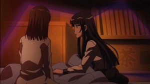 夏のあらし! 1. évad Ep.12 12. epizód