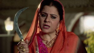 Qubool Hai 1. évad Ep.322 322. epizód