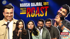 Pretty Good Roast Show 1. évad Ep.6 6. epizód