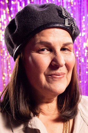 Lena d’Água profil kép