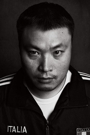 강풀 profil kép