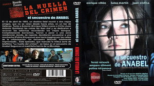La huella del crimen 3. évad Ep.2 2. epizód