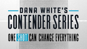 Dana White's Contender Series kép