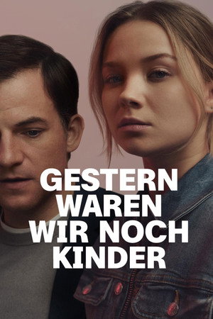 Gestern waren wir noch Kinder Speciális epizódok (2022-12-30) poszter