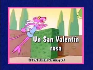 The Pink Panther 2. évad Ep.18 18. epizód