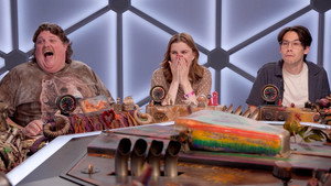 Dimension 20's Adventuring Party 22. évad Ep.5 5. epizód