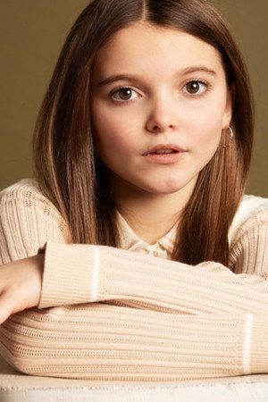 Isabella Astbury profil kép