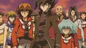 Yu-Gi-Oh! GX 1. évad Ep.26 26. epizód