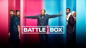 Battle in the box Sverige kép