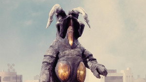 帰ってきたウルトラマン 1. évad Ep.51 51. epizód