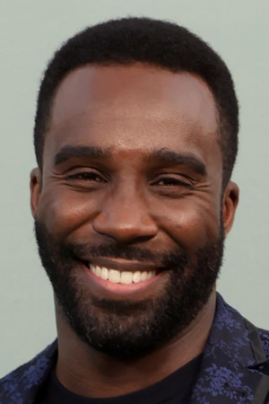 Tramell Tillman profil kép