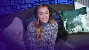 The Howard Stern Interview 2018. évad Ep.32 32. epizód