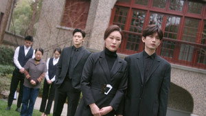 南风知我意 1. évad Ep.36 36. epizód