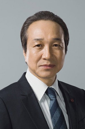 小日向文世 profil kép