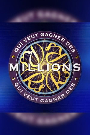 Qui veut gagner des millions ? poszter