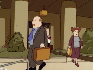 Dilbert 1. évad Ep.5 5. epizód
