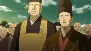 へうげもの 1. évad Ep.25 25. epizód