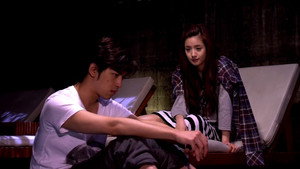 我可能不會愛你 1. évad Ep.5 5. epizód