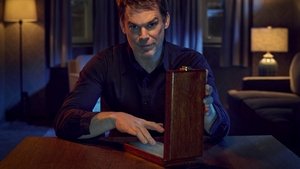 Dexter: Feltámadás kép