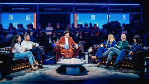 Ik vraag het aan 3. évad Ep.5 5. epizód