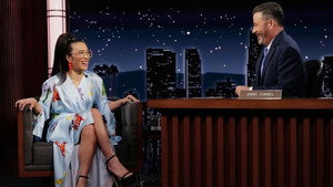 Jimmy Kimmel Live! 21. évad Ep.90 90. epizód