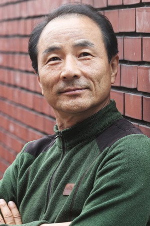 김명곤 profil kép