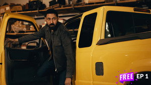 Outlaw 1. évad Ep.1 1. epizód