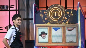 MasterChef Celebrity México 4. évad Ep.6 6. epizód