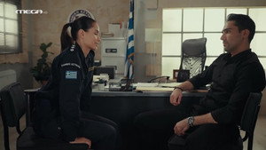 Η Γη Της Ελιάς 3. évad Ep.65 65. epizód