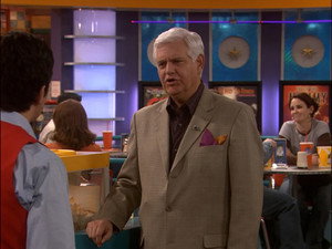 Drake és Josh 4. évad Ep.6 6. epizód