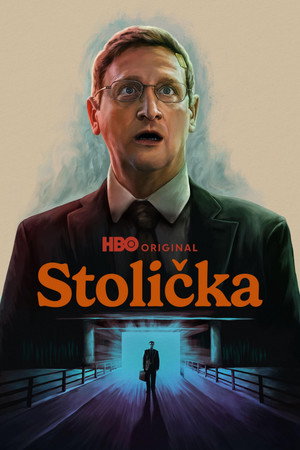 Szék alatt a világ poszter