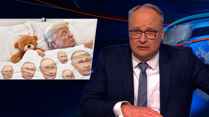 heute-show 28. évad Ep.16 16. epizód