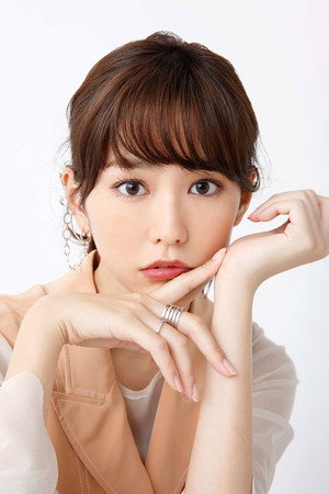 桐谷美玲 profil kép