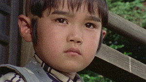子連れ狼 3. évad Ep.26 26. epizód