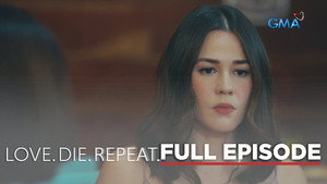 Love. Die. Repeat. 1. évad Ep.16 16. epizód