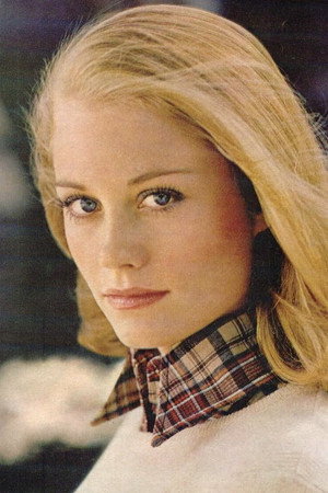 Cybill Shepherd profil kép