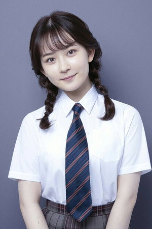 畑芽育 profil kép