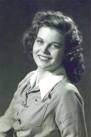 Mary Carver profil kép