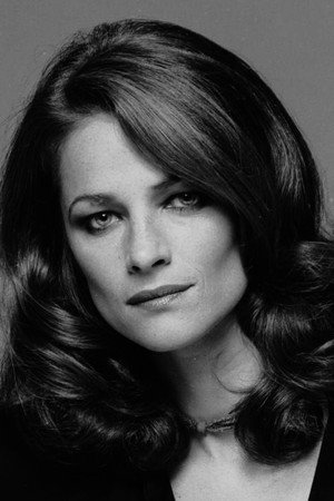 Charlotte Rampling profil kép