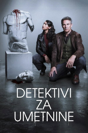 Art Detectives poszter