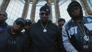Hip Hop Uncovered kép