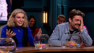 Scheire en de Schepping 5. évad Ep.5 5. epizód