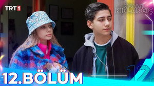 Kod Adı: Kırlangıç 1. évad Ep.12 12. epizód
