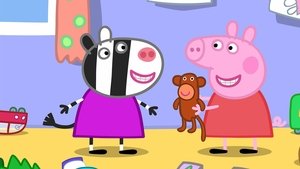 Peppa malac 7. évad Ep.7 7. epizód