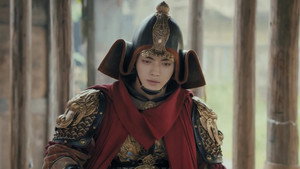 骊歌行 1. évad Ep.34 34. epizód