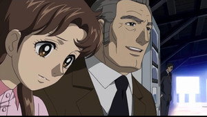 ガラスの仮面 1. évad Ep.41 41. epizód