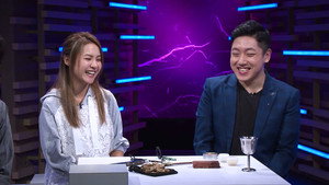 晚吹 - 總有一瓣喺左近 3. évad Ep.116 116. epizód